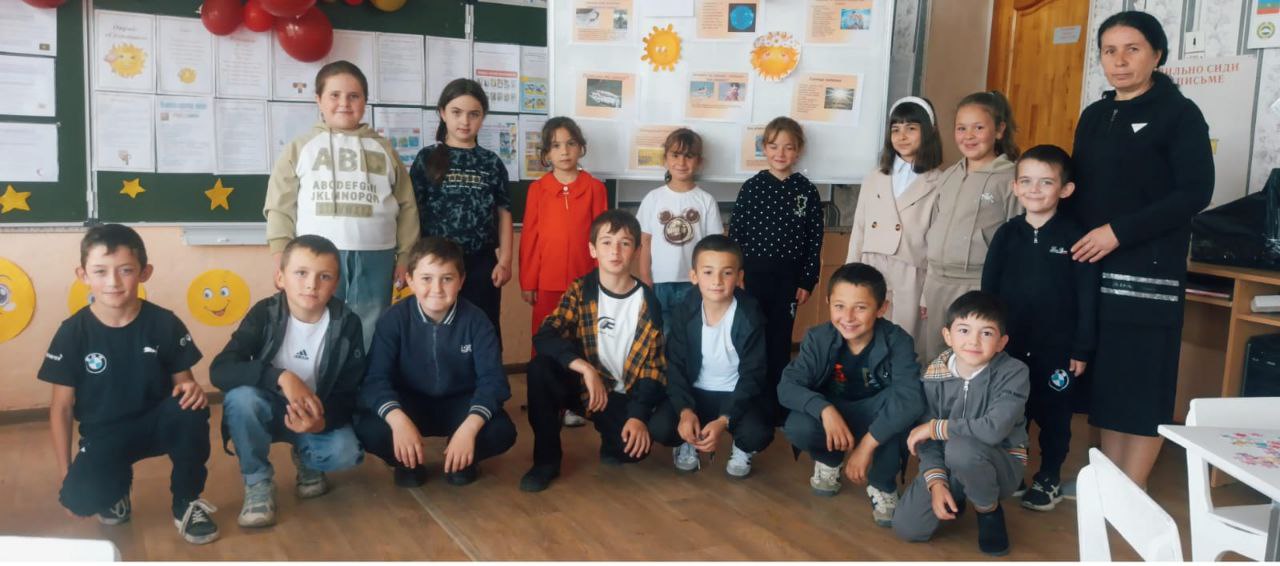 Первый день ЛОЛ &amp;quot;Чебурашка&amp;quot;.
