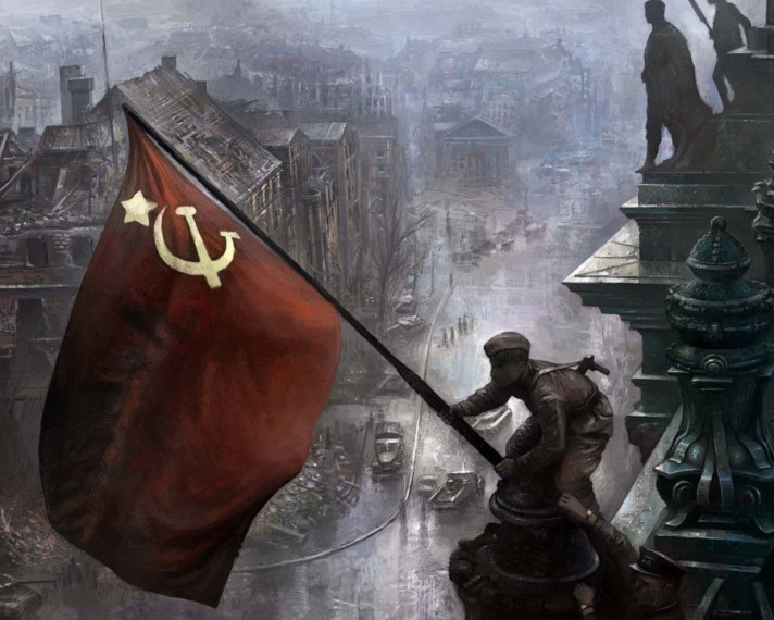 С Днем Победы!.